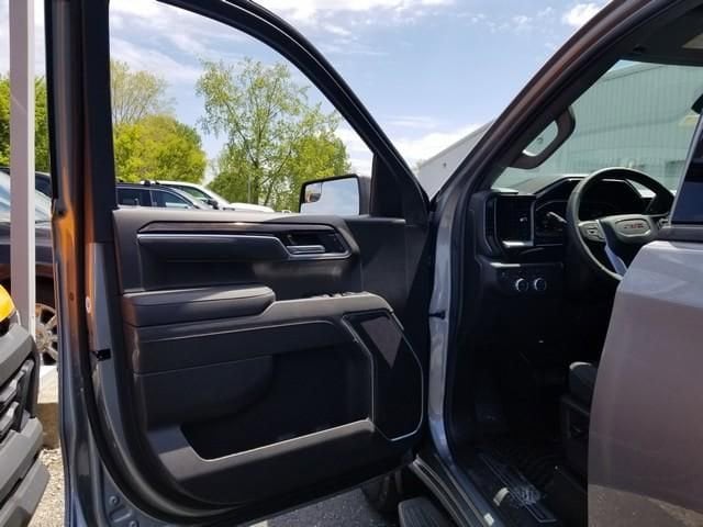 2026 GMC Sierra 1500 Elevation - Photo 7