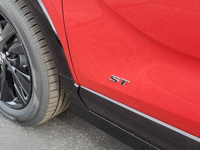 2026 Buick Encore GX Sport Touring - Photo 10