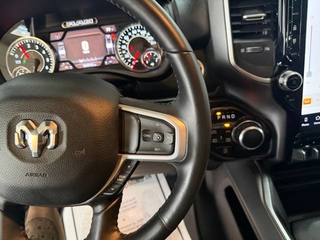 2024 RAM Ram 1500 Pickup Big Horn/Lone Star - Photo 23