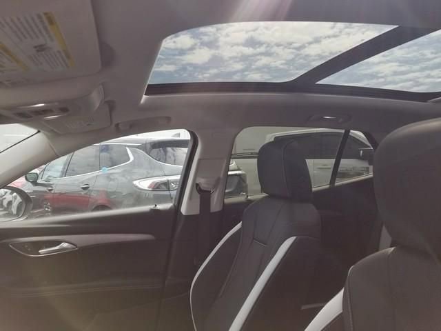 2026 Buick Envision Sport Touring - Photo 10