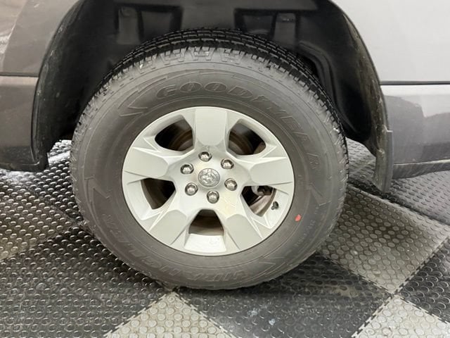 2024 RAM Ram 1500 Pickup Big Horn/Lone Star - Photo 14