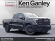 GMC Sierra 1500