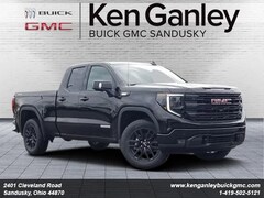 2025 GMC Sierra 1500 Elevation Truck