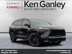 2025 Buick Enclave Sport Touring SUV