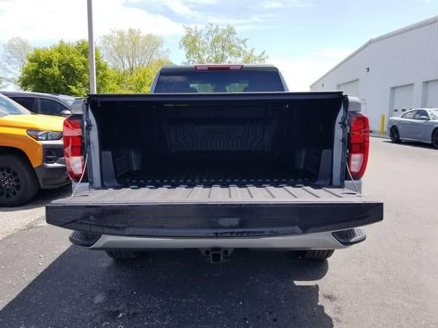 2026 GMC Sierra 1500 Elevation - Photo 6