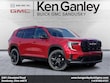 GMC Acadia