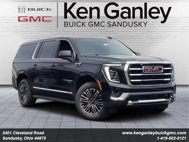 2026 Gmc Yukon XL
