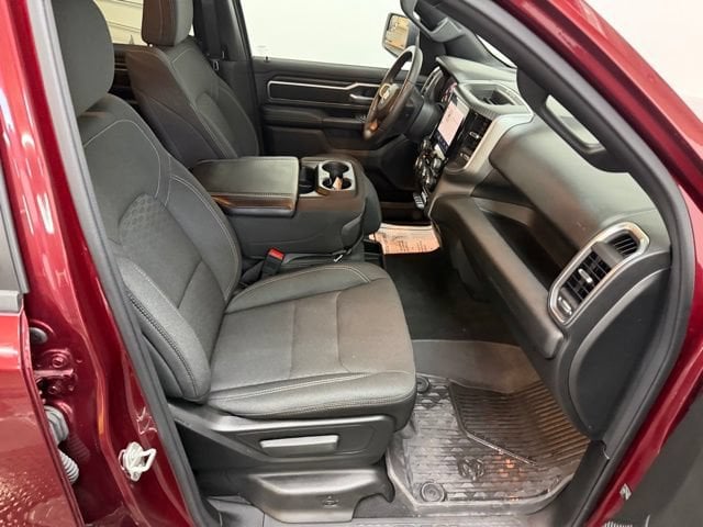 2025 RAM Ram 1500 Pickup Big Horn/Lone Star - Photo 38