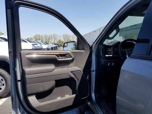 2026 GMC Sierra 1500 Elevation - Photo 7