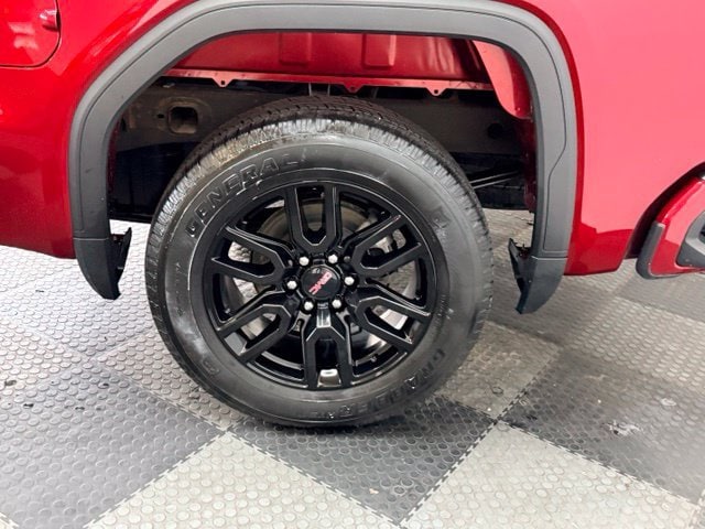 2023 GMC Sierra 1500 Elevation - Photo 14