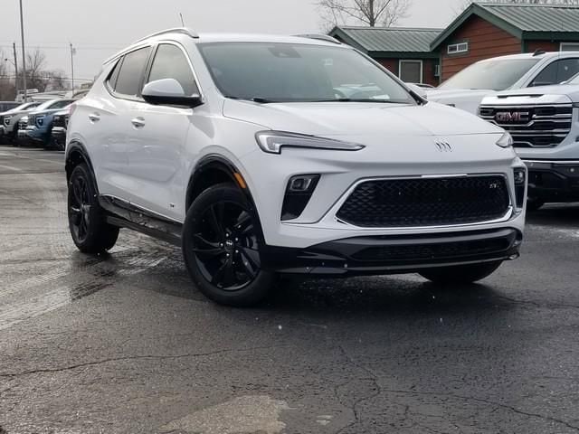 2026 Buick Encore GX Sport Touring's photo