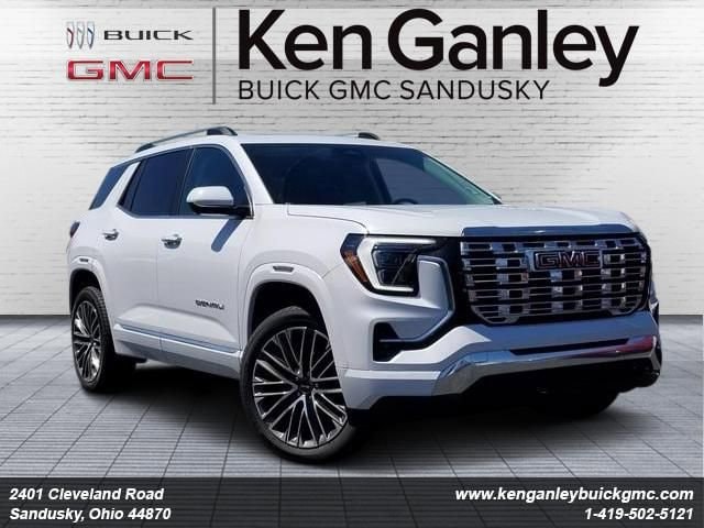 2026 GMC Terrain Denali AWD's photo