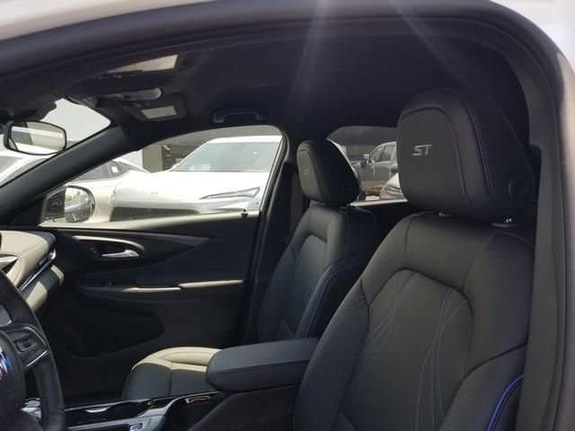2026 Buick Envista Sport Touring - Photo 10