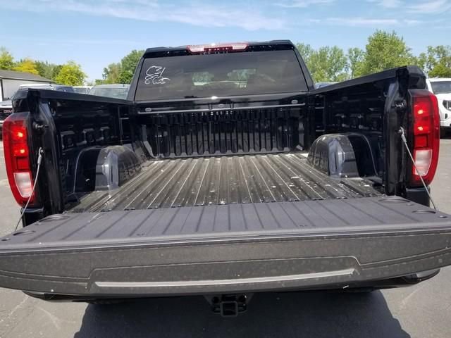 2026 GMC Sierra 1500 Elevation - Photo 6