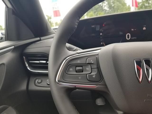 2026 Buick Envista Preferred - Photo 18