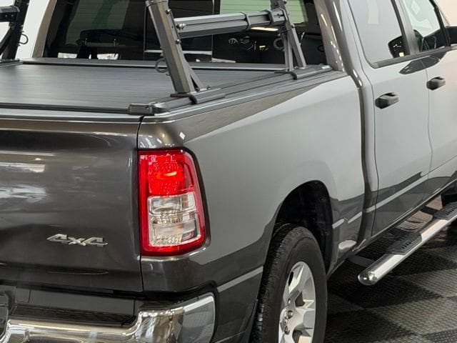 2024 RAM Ram 1500 Pickup Big Horn/Lone Star - Photo 12