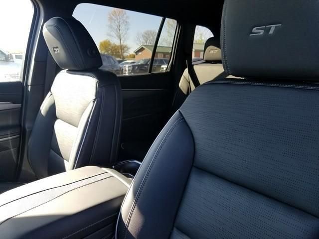 2026 Buick Enclave Sport Touring - Photo 12