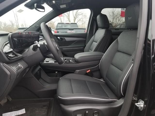 2025 Buick Enclave Sport Touring - Photo 9