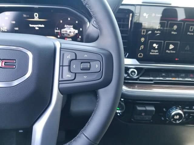 2026 GMC Sierra 1500 Elevation - Photo 19