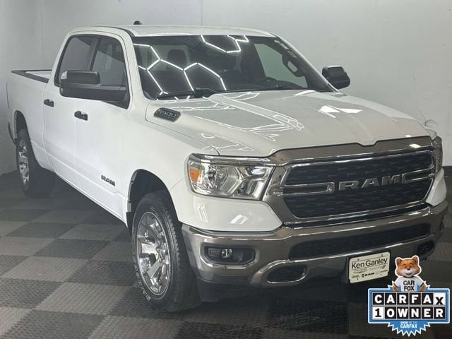 2024 RAM Ram 1500 Pickup Big Horn/Lone Star's photo