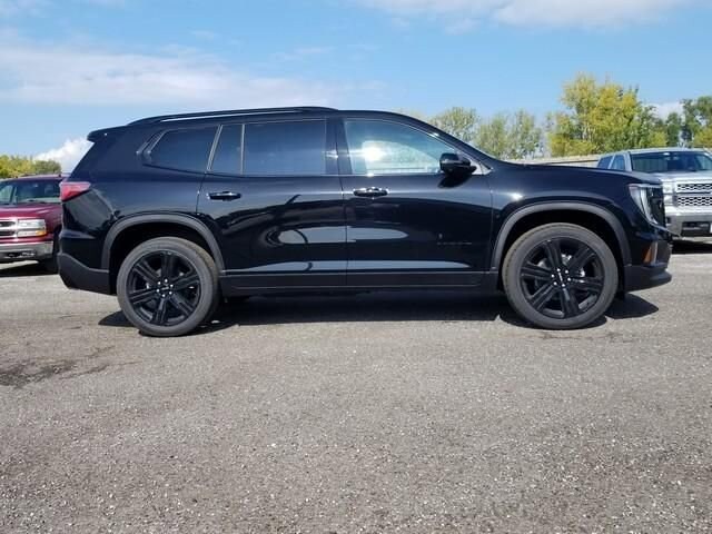 2026 Gmc Acadia Elevation photo 4