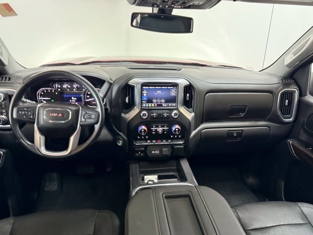2022 GMC Sierra 1500 Limited SLT - Photo 31