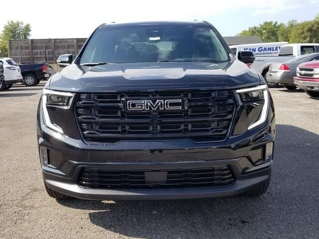2026 Gmc Acadia Elevation photo 3