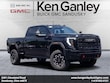  GMC Sierra 2500 HD