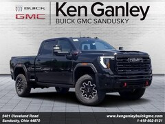 2026 GMC Sierra 2500 HD AT4X Truck