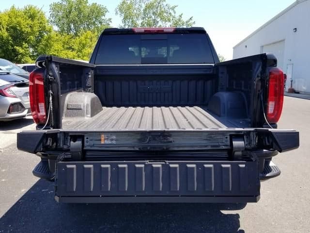 2026 GMC Sierra 1500 AT4 - Photo 6