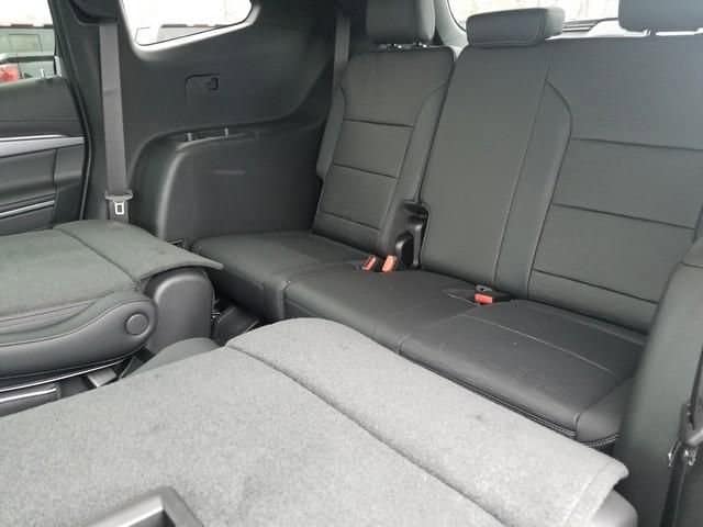 2025 Buick Enclave Sport Touring - Photo 12