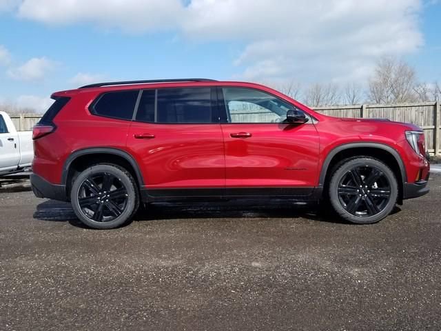 2025 Gmc Acadia Elevation photo 3
