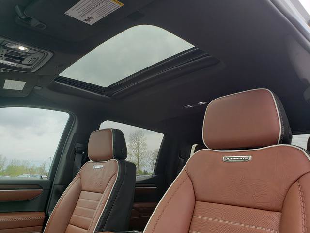 2026 GMC Sierra 1500 Denali Ultimate - Photo 16