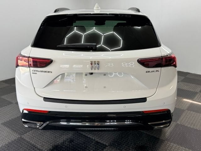 2025 Buick Envision Sport Touring - Photo 10