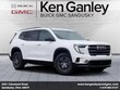GMC Acadia