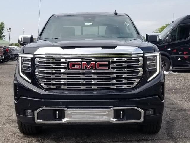 2026 Gmc Sierra 1500 Denali photo 2