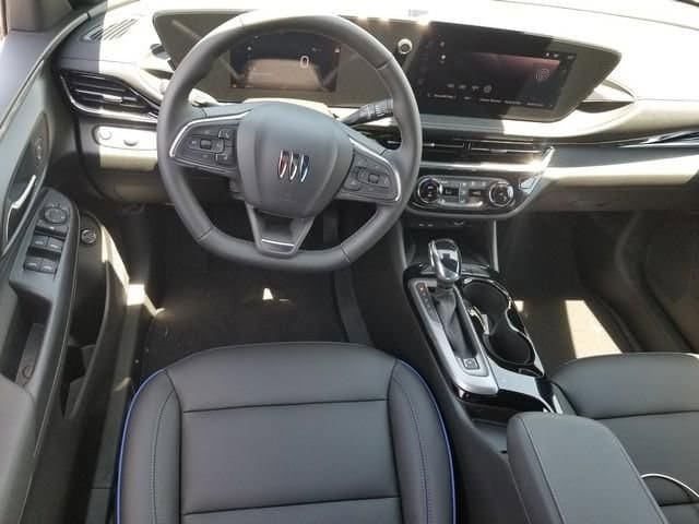 2026 Buick Envista Sport Touring - Photo 15