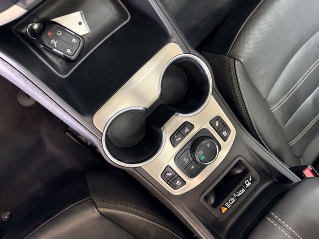 2023 GMC Terrain Denali - Photo 27