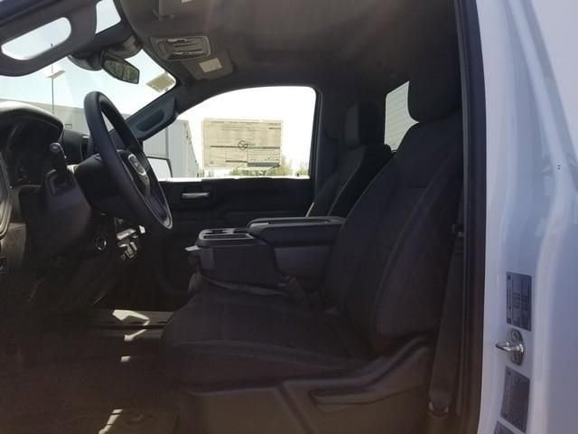 2025 GMC Sierra 2500HD Pro - Photo 12
