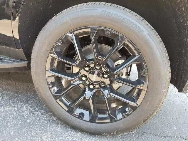2026 GMC Yukon Elevation - Photo 21