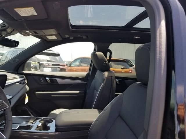 2026 Buick Enclave Preferred - Photo 9