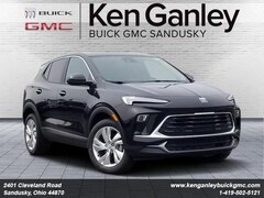 2026 Buick Encore GX Preferred SUV