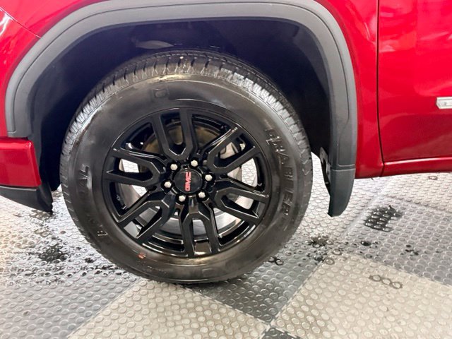 2023 GMC Sierra 1500 Elevation - Photo 13
