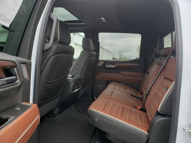 2026 GMC Sierra 1500 Denali Ultimate - Photo 12