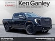 GMC Sierra 2500 HD