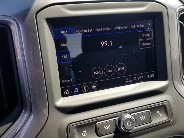 2025 GMC Sierra 2500HD Pro - Photo 17
