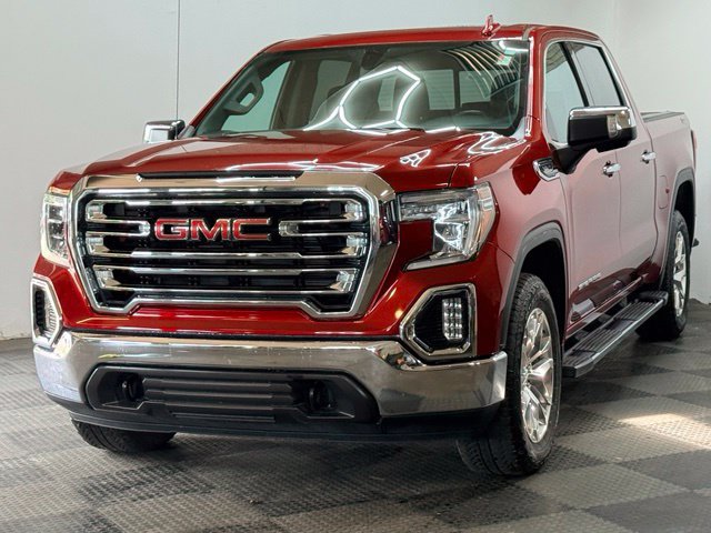 2022 GMC Sierra 1500 Limited SLT - Photo 4