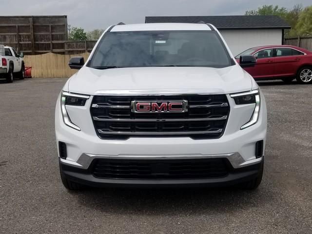 2025 Gmc Acadia Elevation photo 3