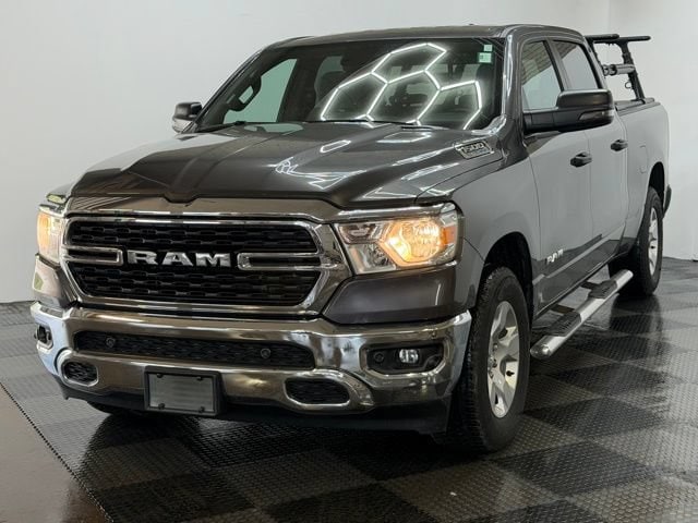 2024 RAM Ram 1500 Pickup Big Horn/Lone Star - Photo 6