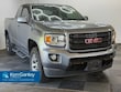 GMC Canyon